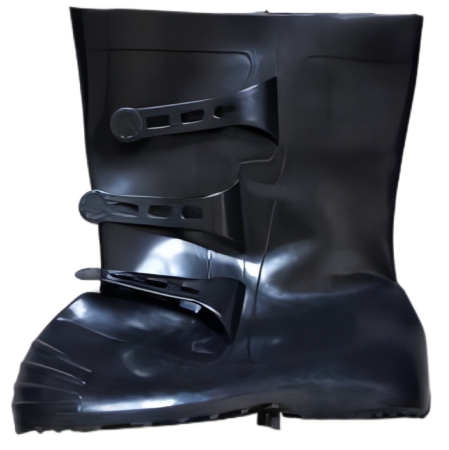 Biochemical Boots Buying Guide: How to Choose for Chemical Plants, Labs, Epidemic Control, and Wastewater Treatment